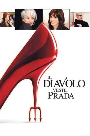 Il diavolo veste Prada ⋆ Streaming ITA in HD ⋆ Altadefinizione .